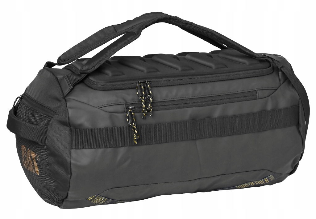 CATerpillar Cat Duffel 84046-01 čierna taška batoh 39L