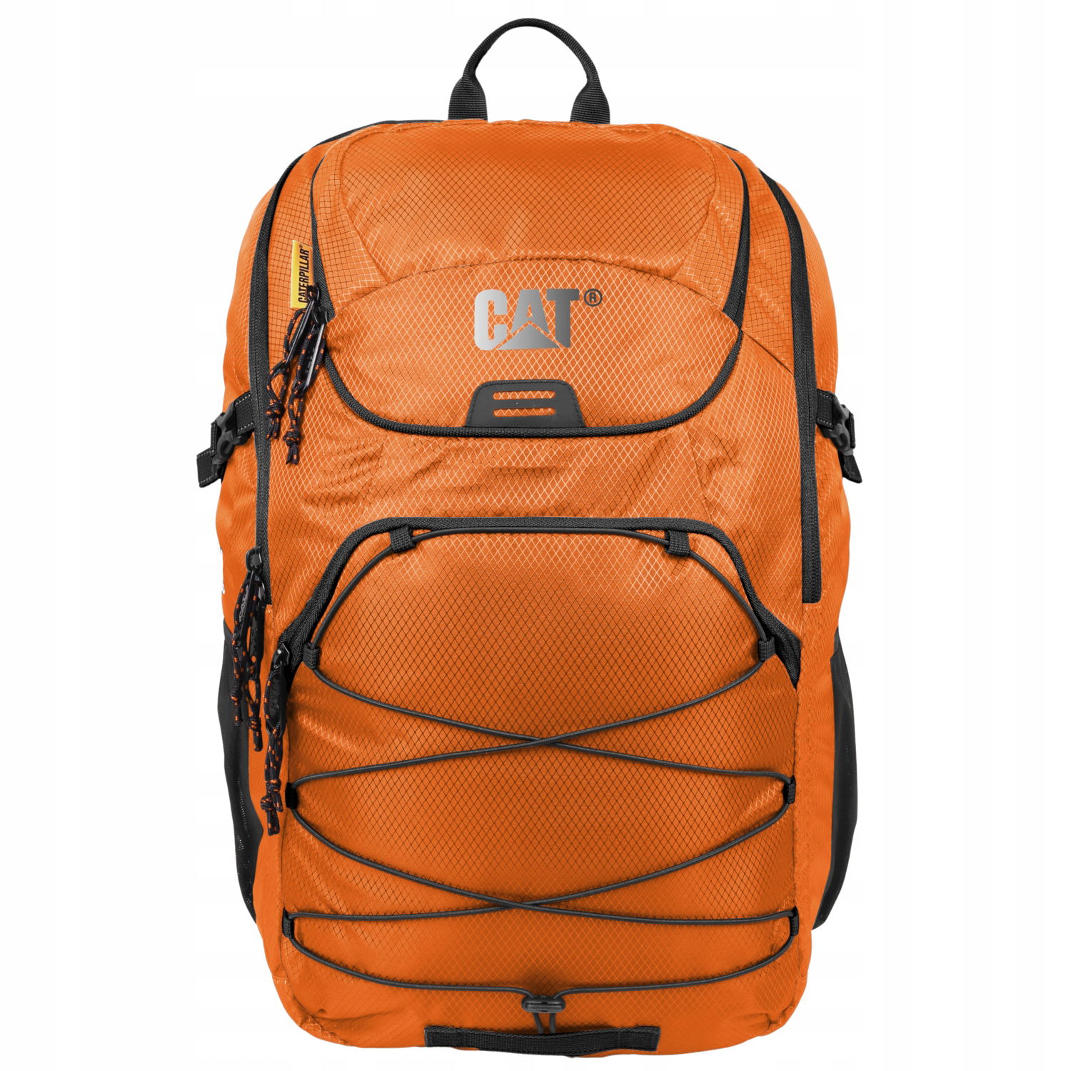 Caterpillar Le Meije Trekking Backpack [uni] Unisex batoh Polyester Pomar