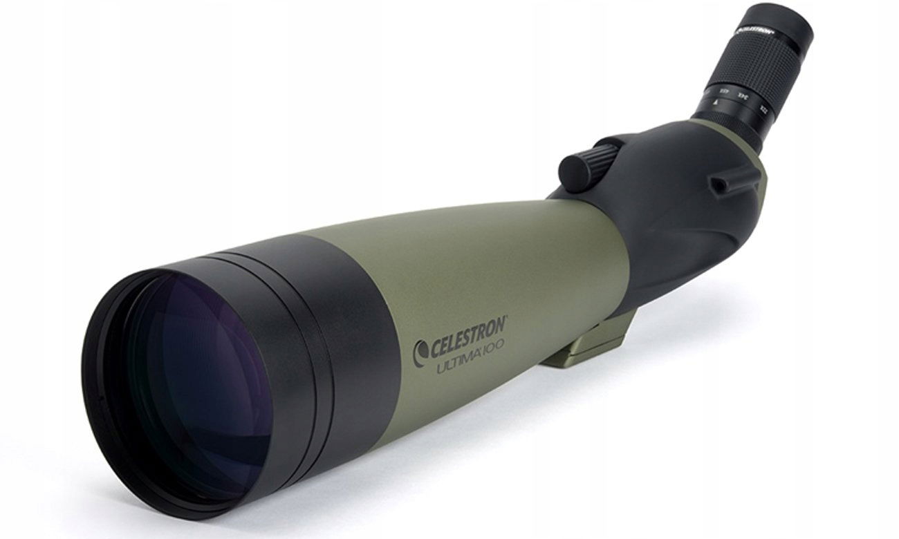 Celestron Ultima 100 Ďalekohľad