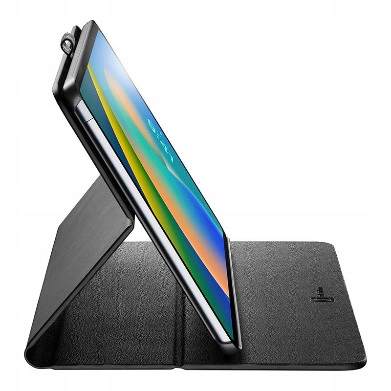Cellularline Folio Puzdro na iPad Pro 11" (2022-2020) (čierne)