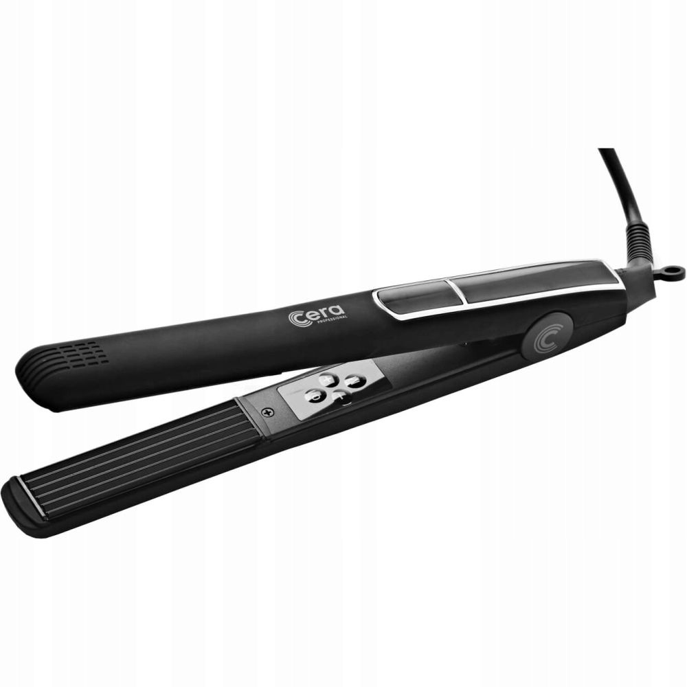Cera Professional Slim Crimper Karbownica na vlasy