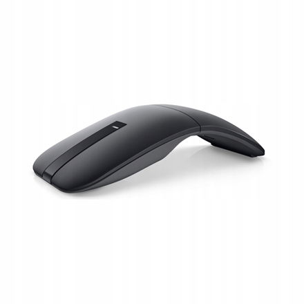 Cestovná myš Dell Bluetooth MS700 Bezdrôtová Čierna