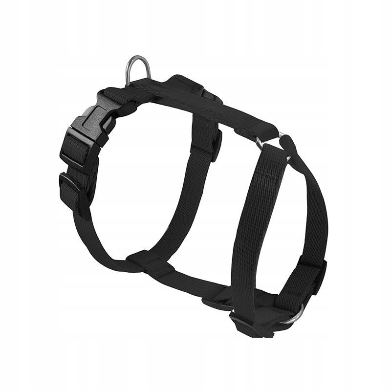Chaba Postroj Guard S 1,5 cm čierny