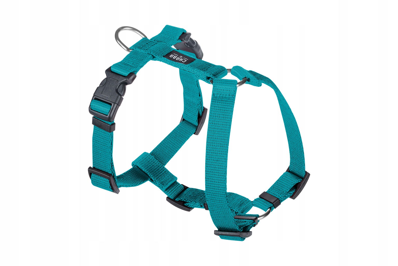 Chaba Postroj Guard XL 2,5 cm morský
