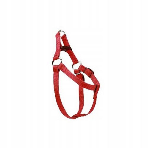 Chaba Postroj Reg 3/60 cm Červený
