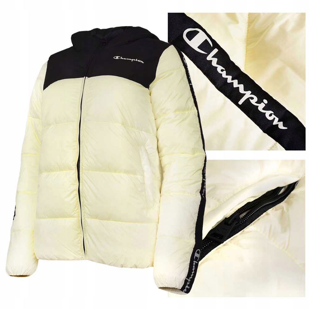 Champion Dámska bunda 115755 XXL