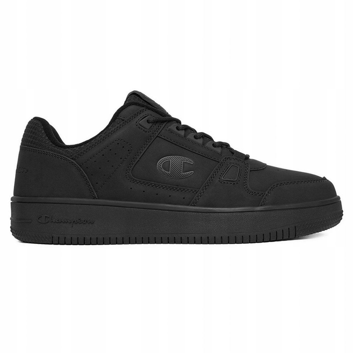 Champion pánske topánky RD18 Low Comb S22477.KK001 42