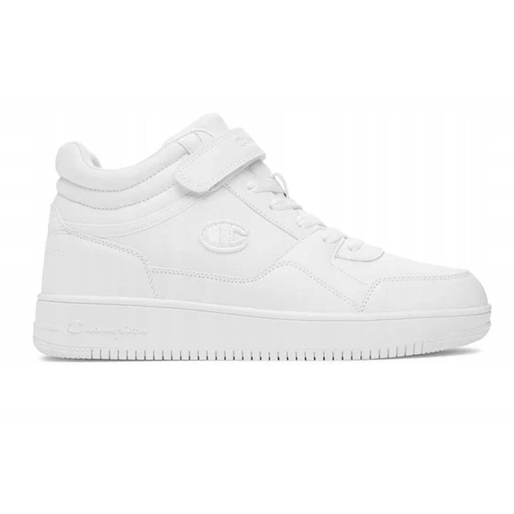 Champion pánske topánky RD18 Mid Cut Shoe S21904.WW001, veľkosť 42