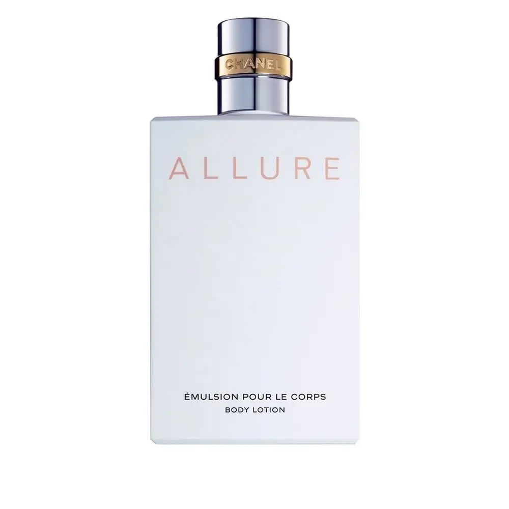 Chanel Allure Bol W 200 ml