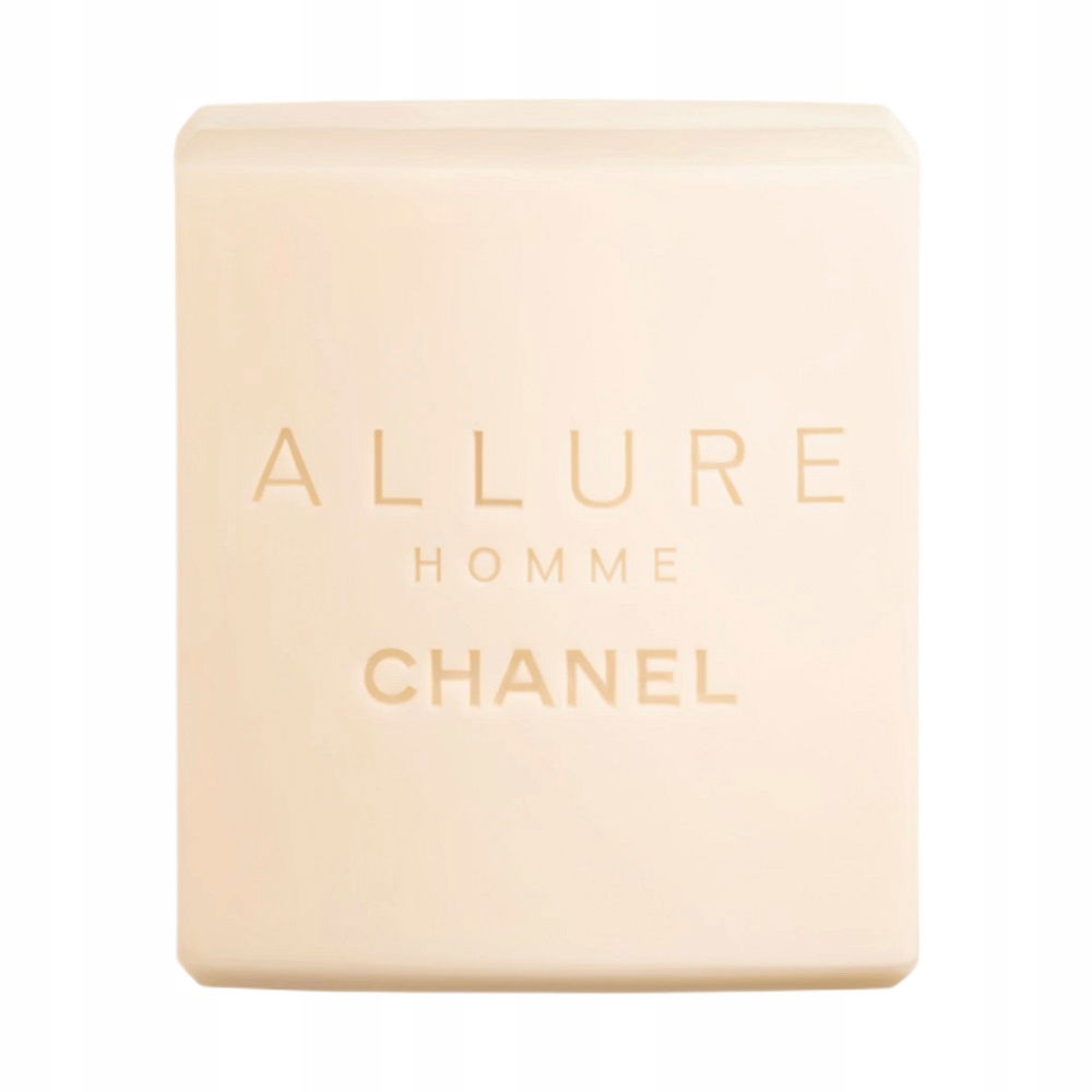 Chanel Allure Homme Mydlo 200 G