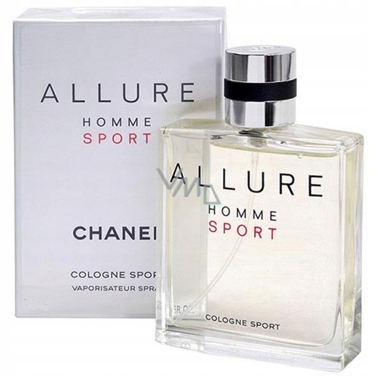 Chanel Allure Homme Sport Cologne Edc M 50 ml