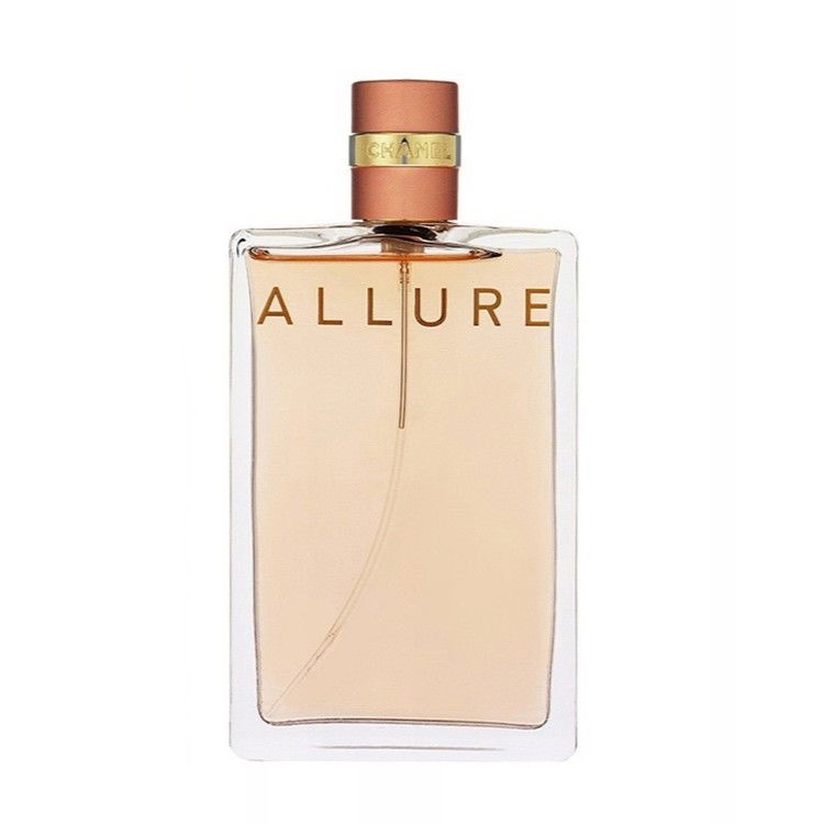 Chanel Allure parfumovaná voda sprej 35 ml