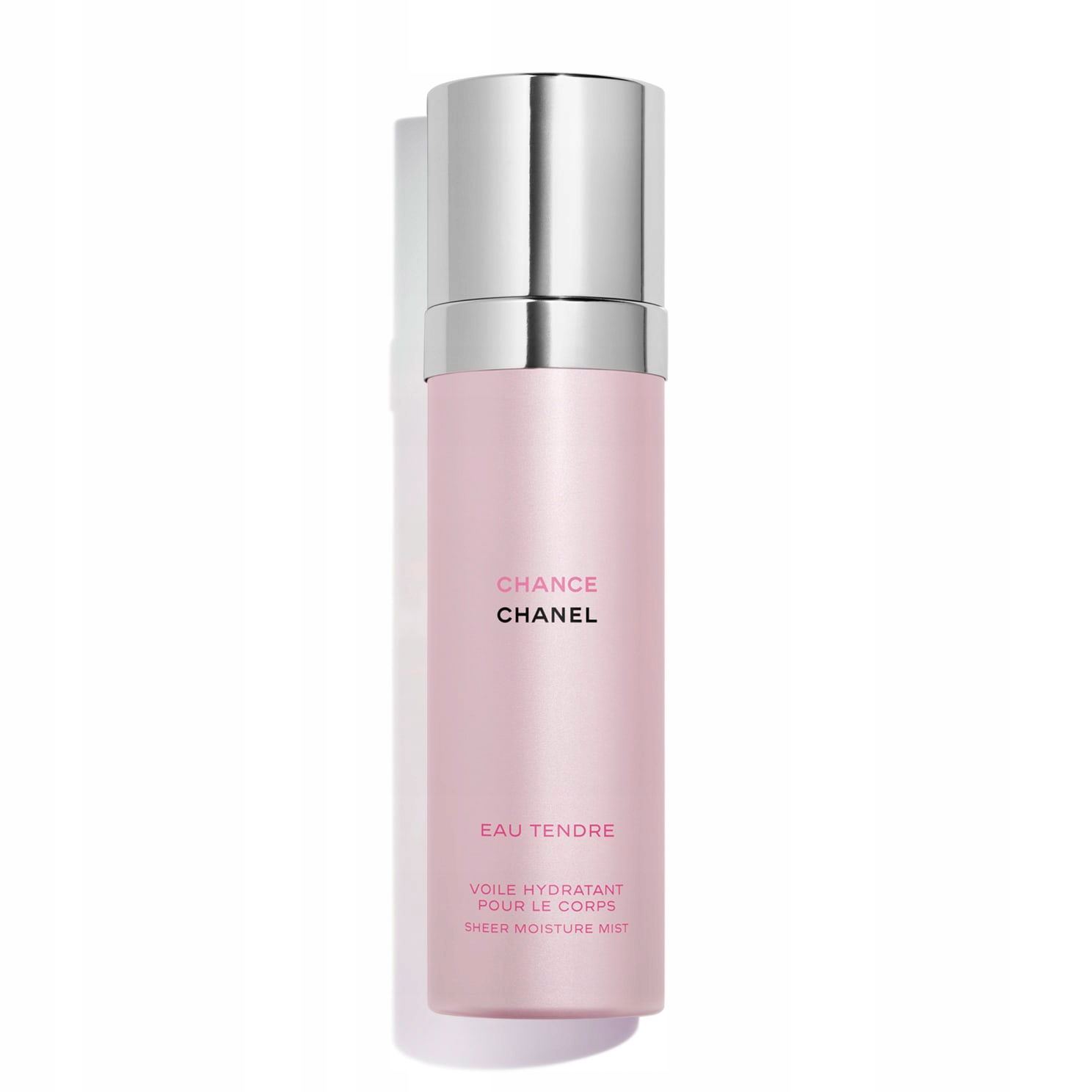 Chanel Chance Eau Tendre Bor W 100 ml