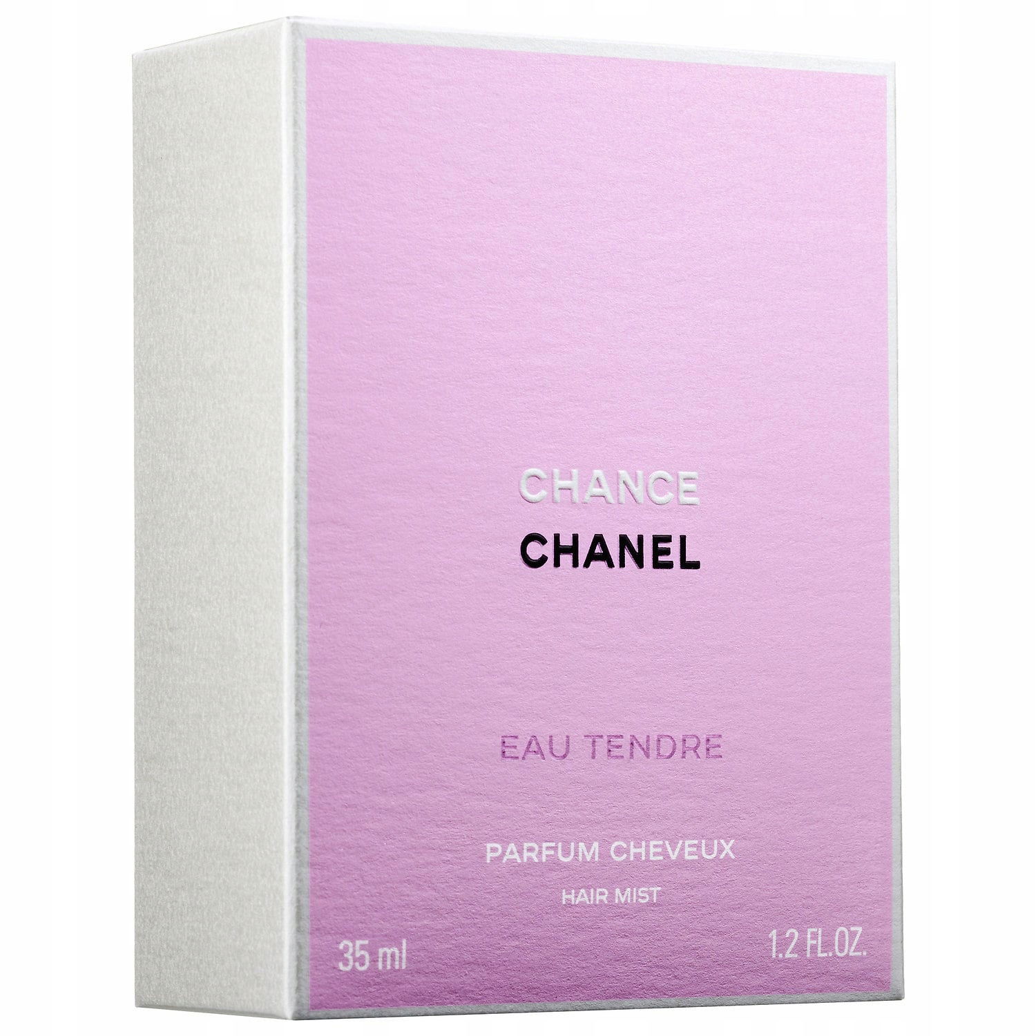 Chanel Chance Eau Tendre Hair Mist hmla 35 ml