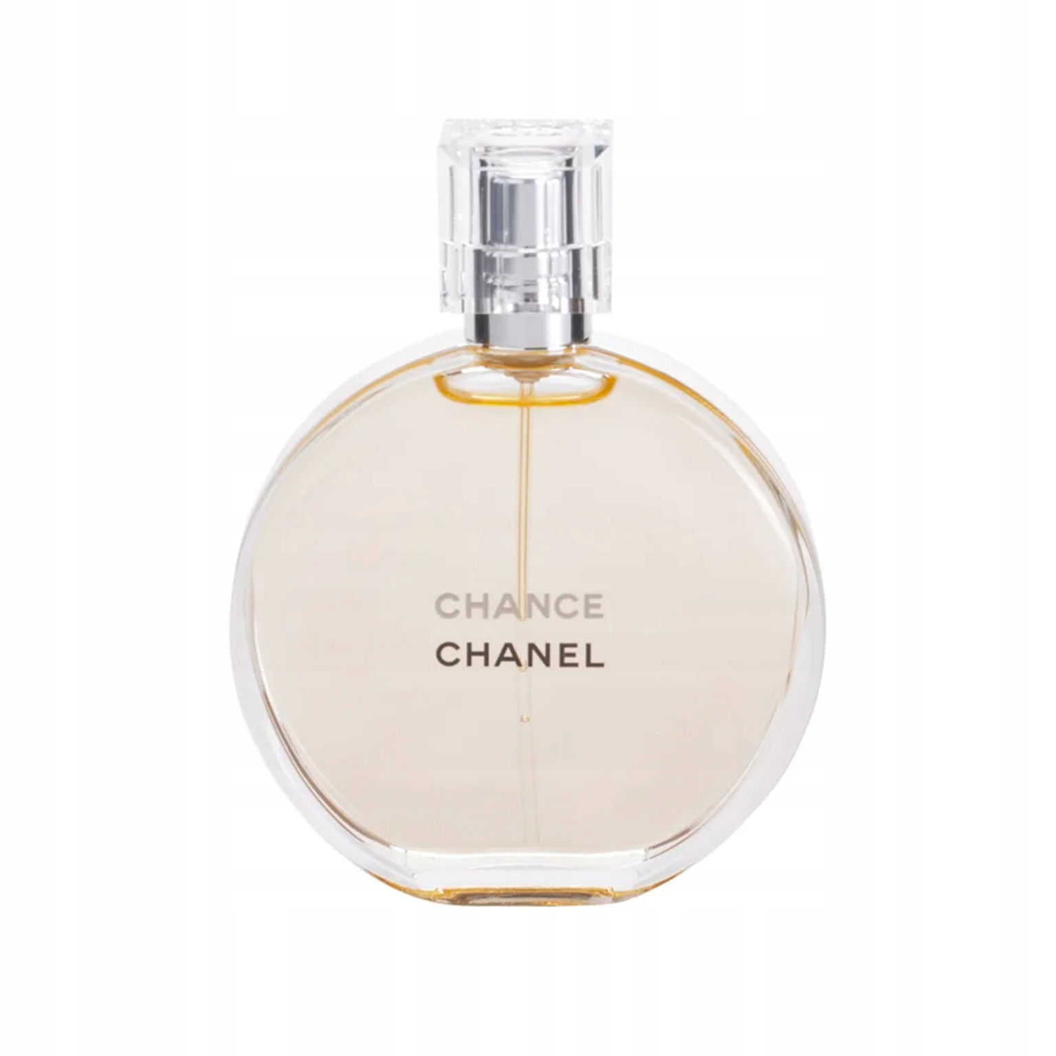 Chanel Chance toaletná voda 100 ml