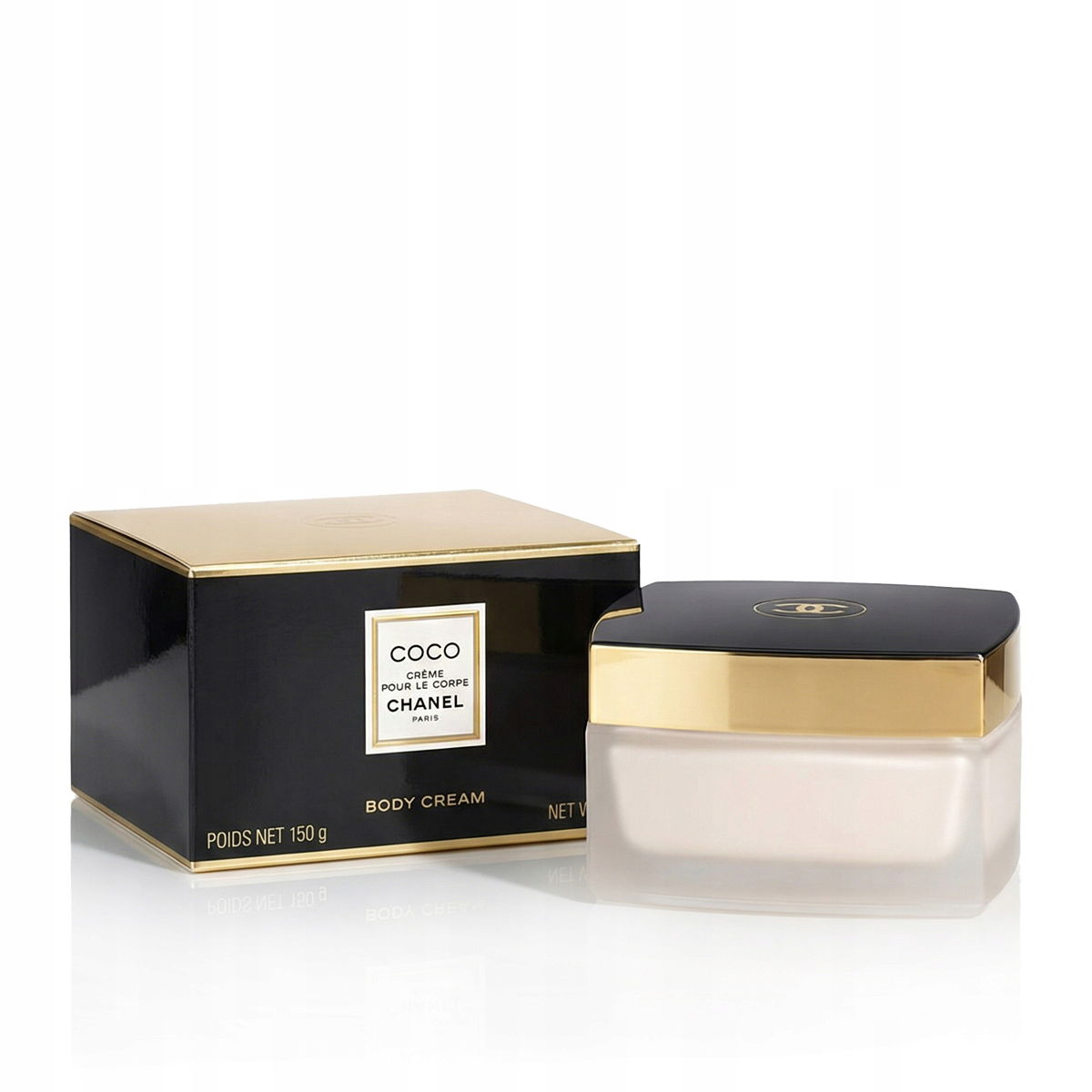 Chanel Coco Bc 150 ml W