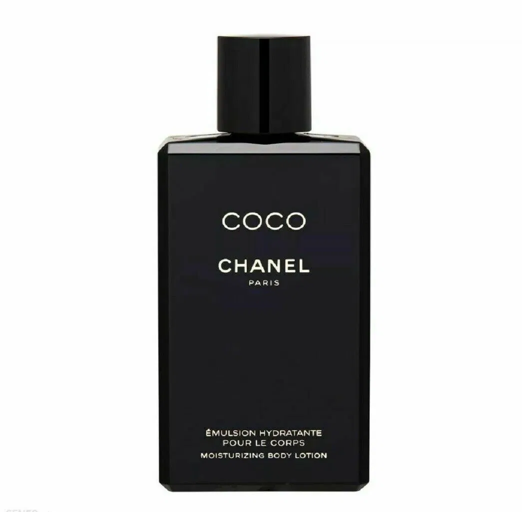 Chanel Coco Bol W 200 ml