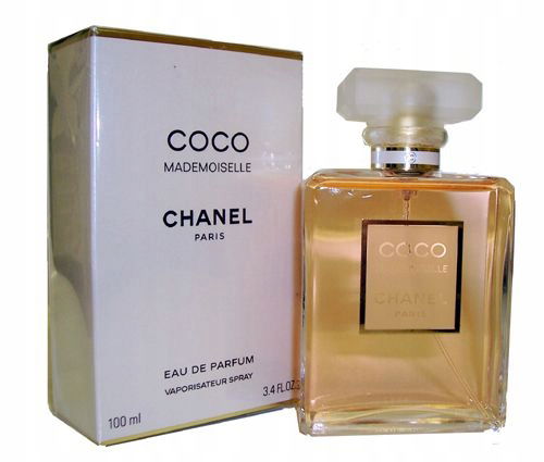 Chanel Coco Mademoiselle Edp 35ml