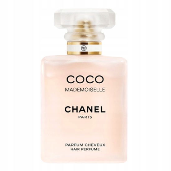 Chanel Coco Mademoiselle Hmla Na Vlasy 35 ml