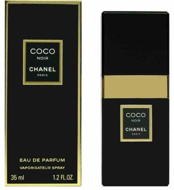 Chanel Coco Noir Edp 35ml Spray