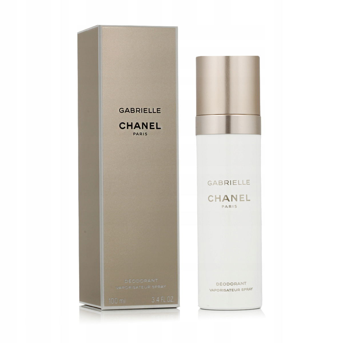Chanel Gabrielle Deo v spreji 100 ml W