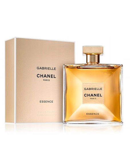 Chanel Gabrielle Essence parfumovaná voda pre ženy 100 ml