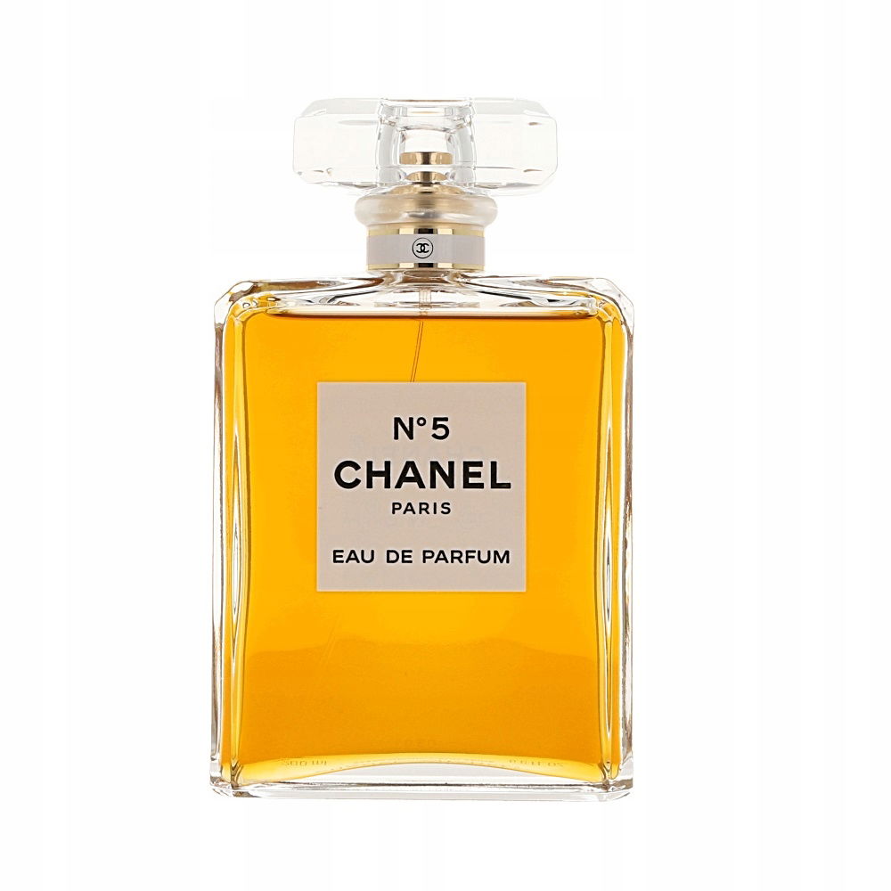 Chanel No 5 parfumovaná voda sprej 100 ml