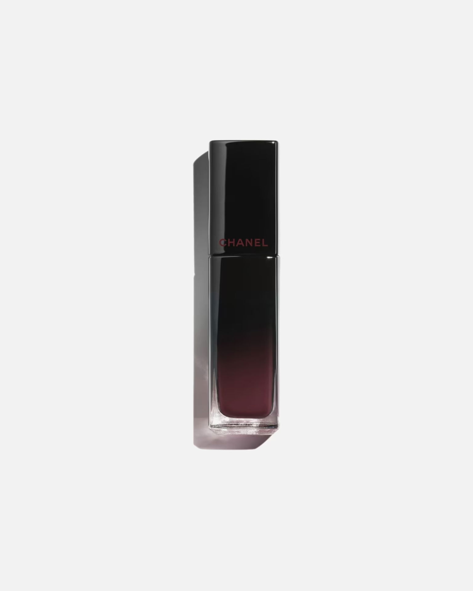 Chanel Rouge Allure Laque Rúž 167 Rouge Noir