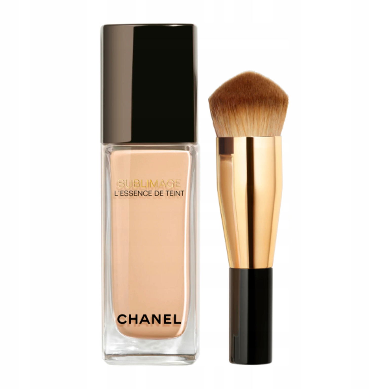 Chanel Sublimage L'Essence De Teint Serum Foundation Podklad B20