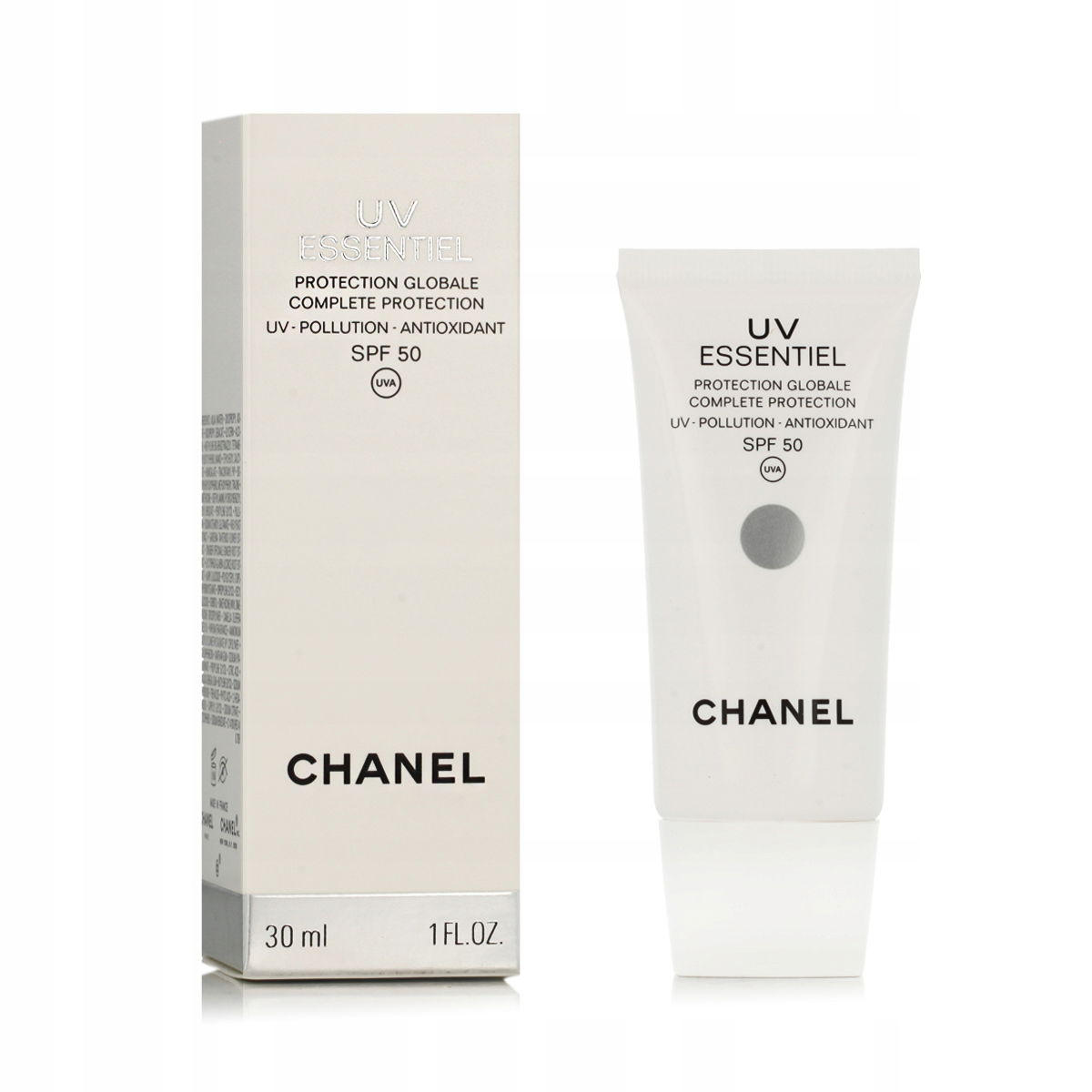Chanel Uv Essentiel Complete Protection Spf 50 30 ml