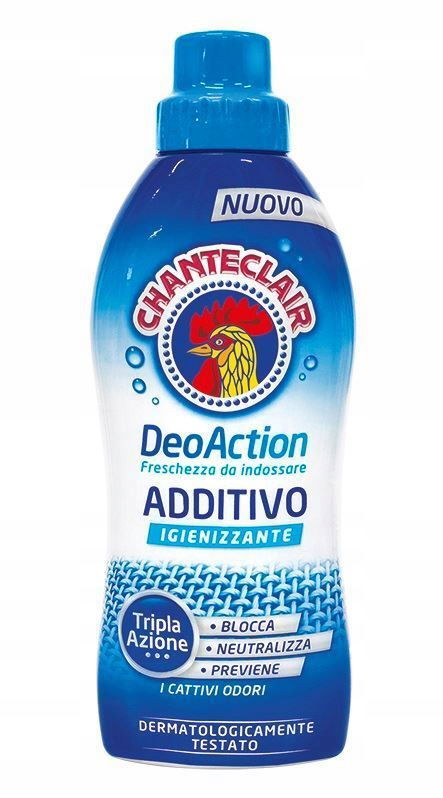 Chante Clair aviváž Deo Action 600 ml