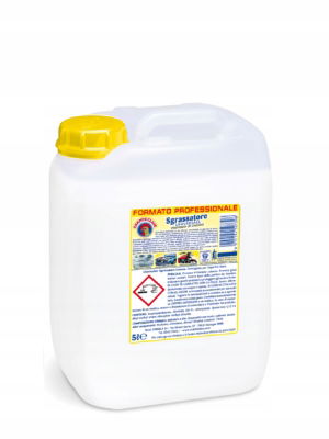Chante Clair odmasťovač Limone 5000 ml