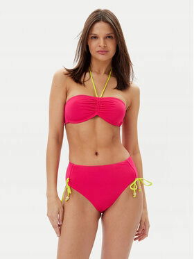 chantelle Dámske bikiny CHANTELLE-C22JPK 07J Raspberry Ružová