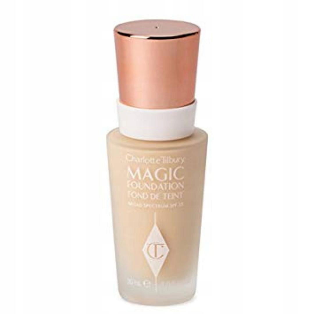 Charlotte Tilbury Magic Foundation Podklad 30 ml 1 Fair/Pale