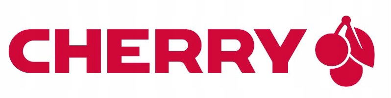 Cherry Dw 3000 klávesnica Priložená myš Univerzálna Rf Wireless Qwertz N
