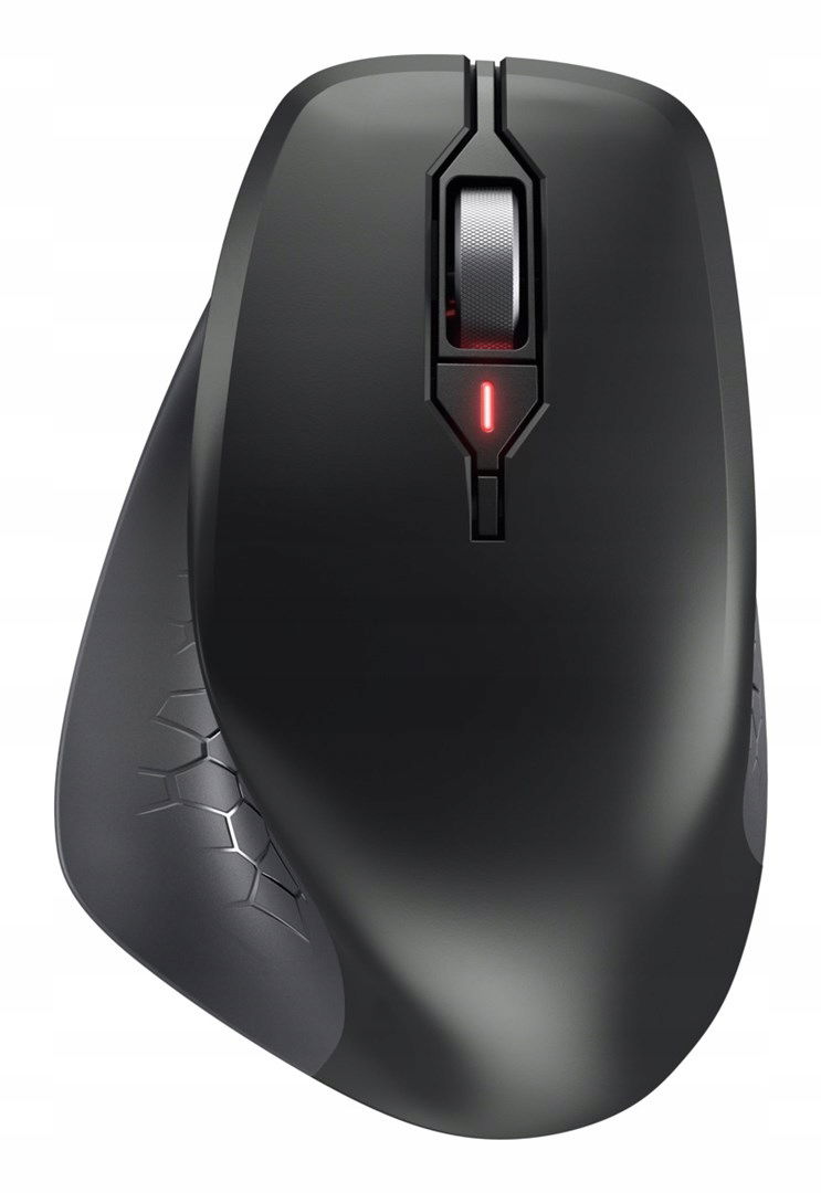 Cherry JW-8550-2 myš Univerzálna Na pravej strane Rf Wireless Optická