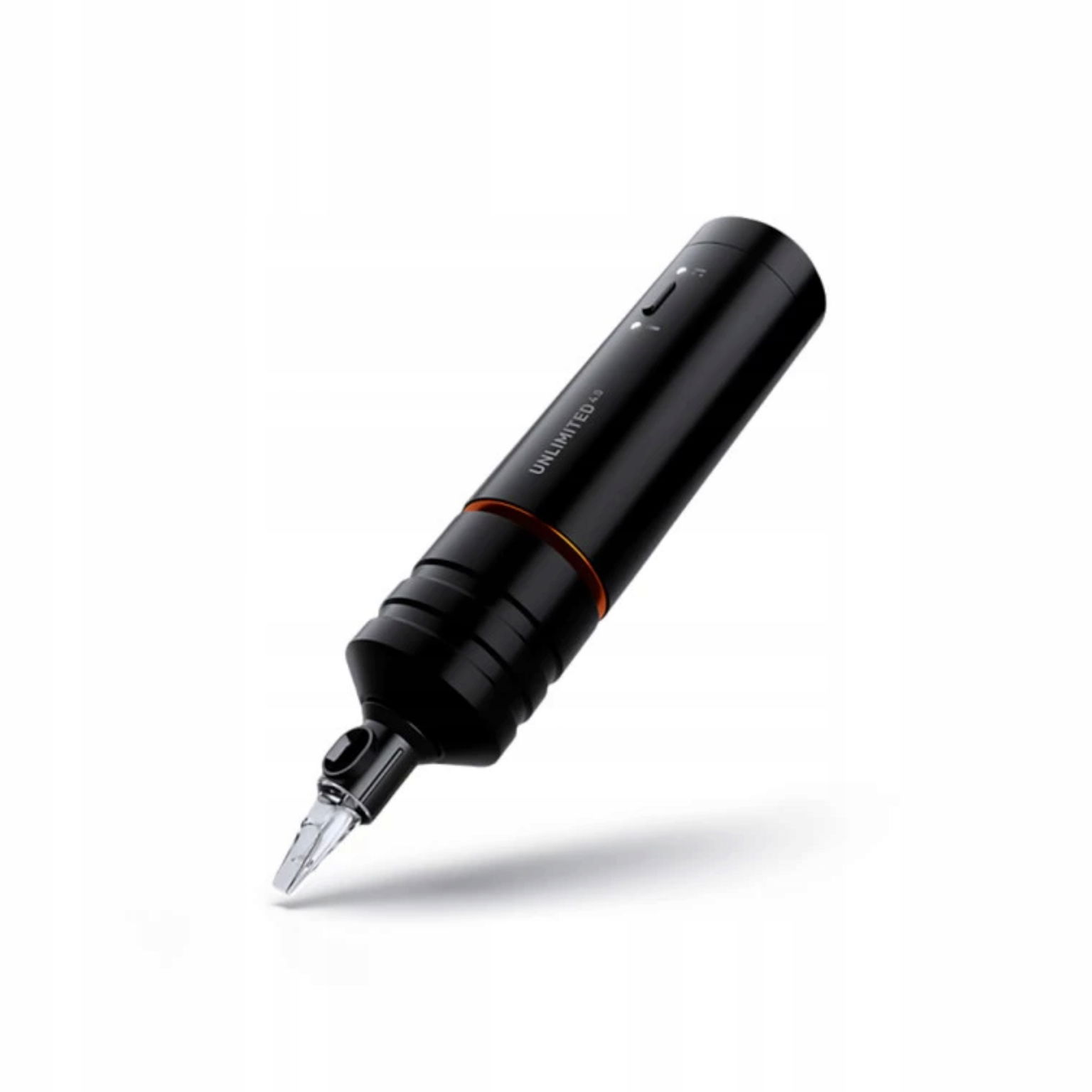 Cheyenne Sol Nova Unlimited Skok 4,0 mm Stroj na tetovanie