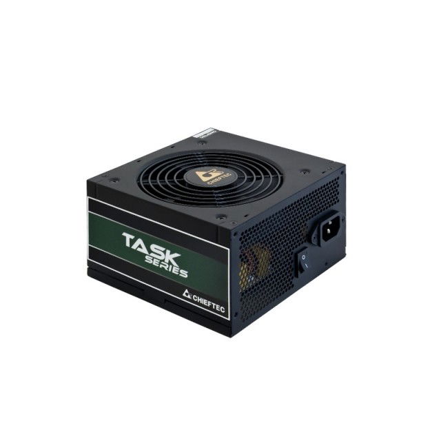 Chieftec Napájací adaptér TPS-600S 600W ATX-12V, Tas