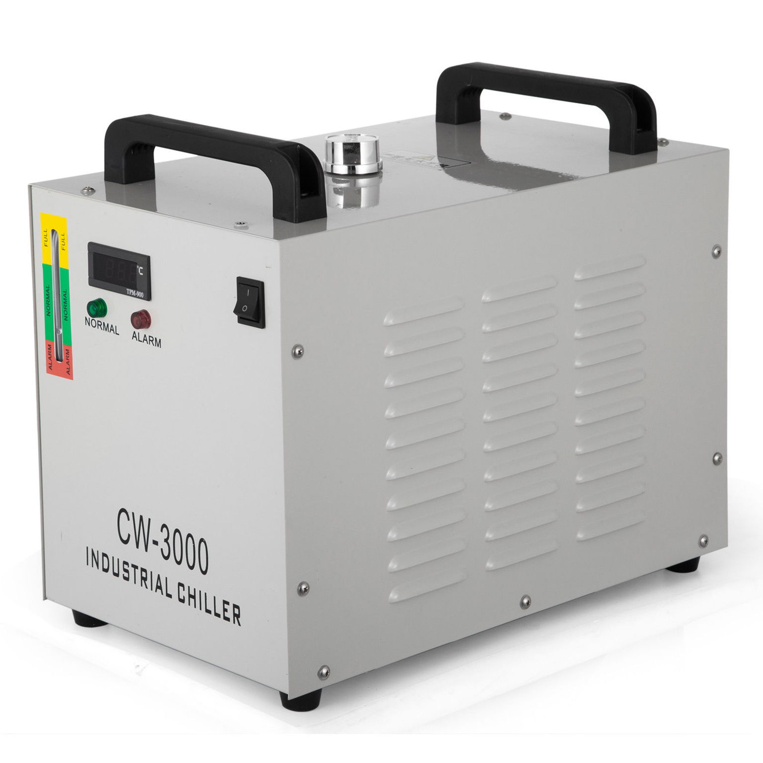 Chiller CW3000 Chladič pre plotostrih CO2