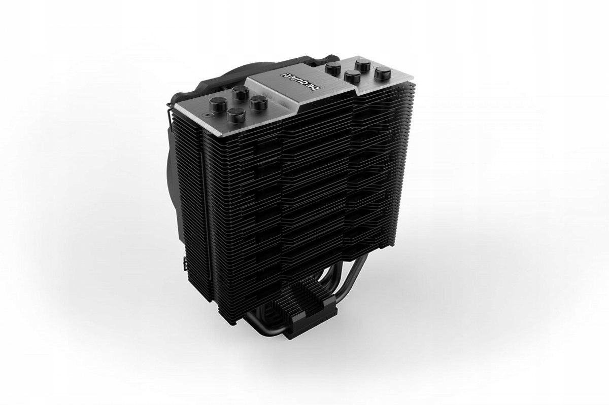 Chladenie Cpu Be Quiet! Dark Rock Slim BK024