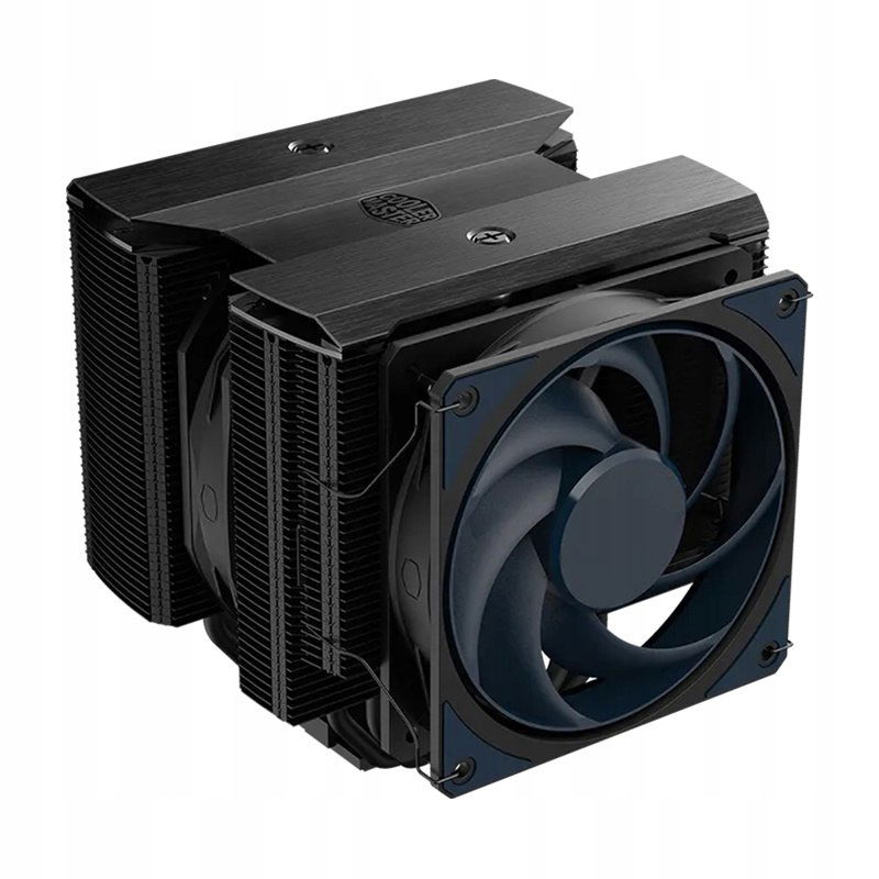 Chladenie Cpu Cooler Master Air MA824 Stealth
