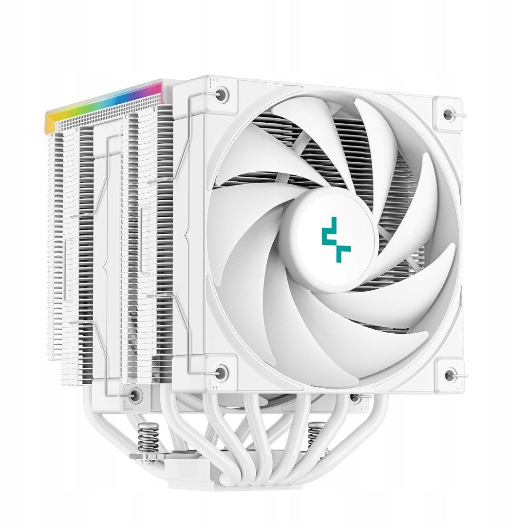 Chladenie Cpu Deepcool AK620 Digital
