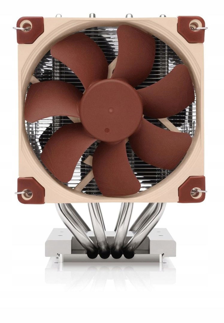 Chladenie Cpu Noctua NH-D9 TR5-SP6 4U