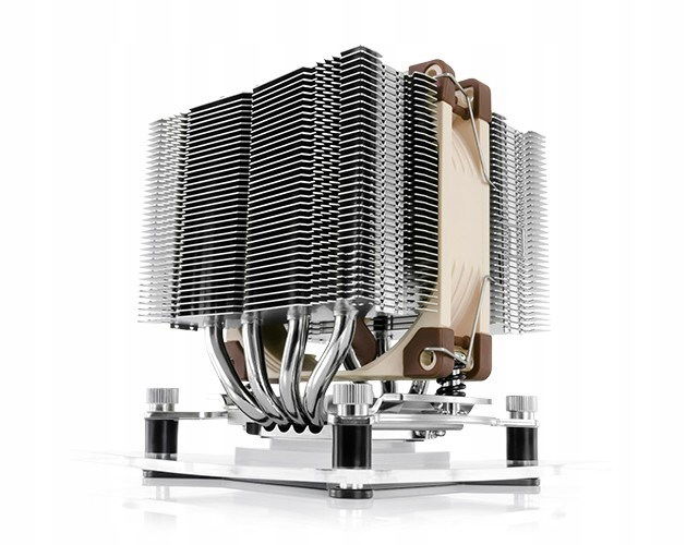 Chladenie Cpu Noctua NH-D9L