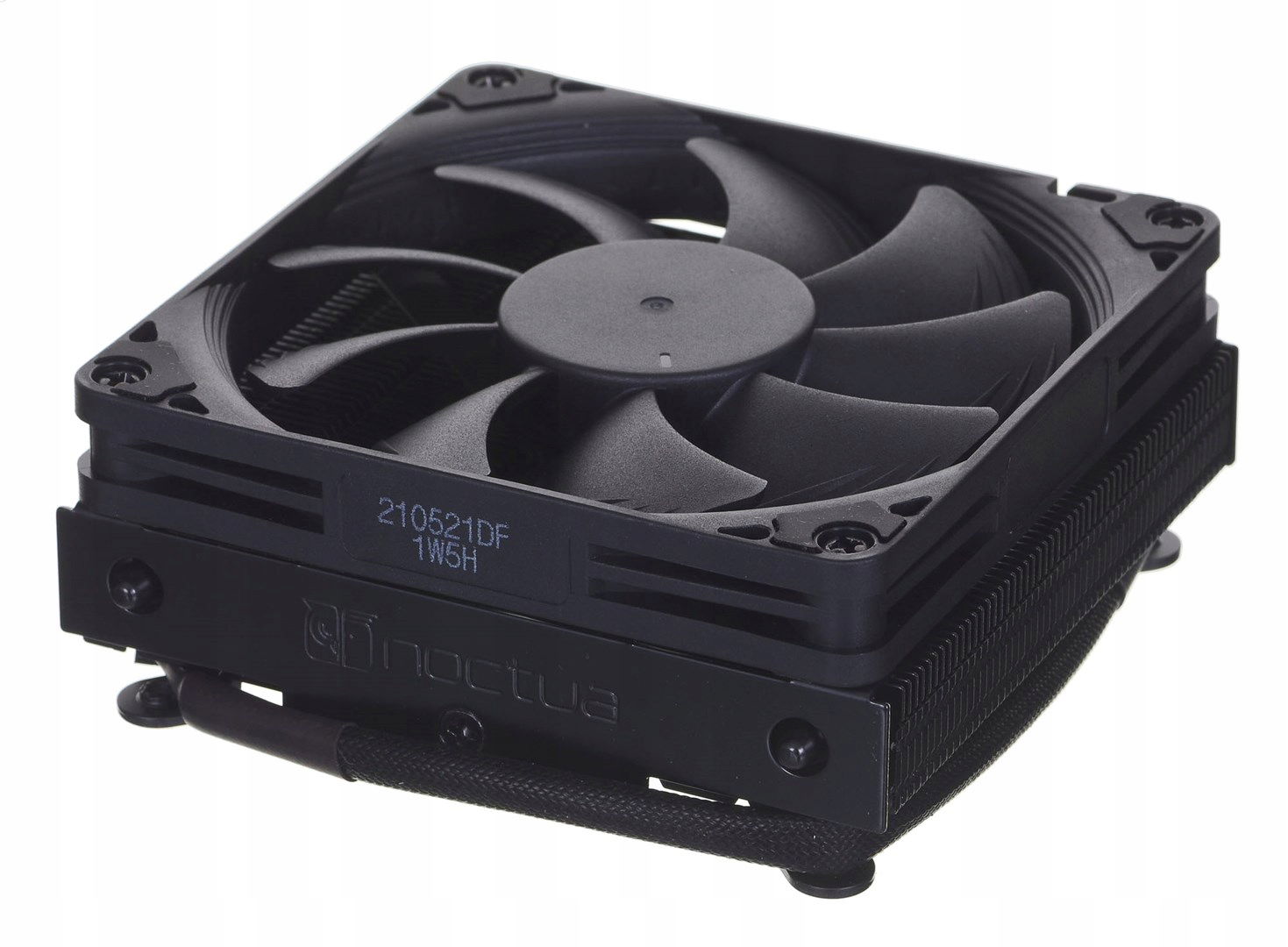 Chladenie Cpu Noctua NH-L9i-17xx Chromax Black