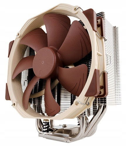 Chladenie Cpu Noctua NH-U14S MULTI-Socket