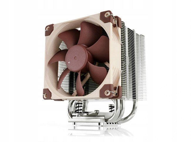Chladenie Cpu Noctua NH-U9S