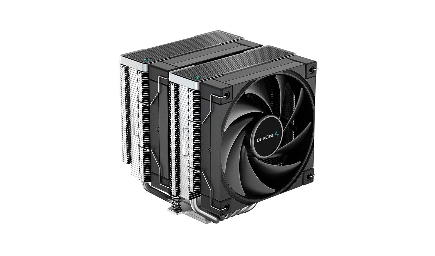 Chladenie DeepCool AK620
