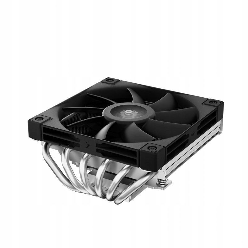 Chladenie procesora vzduchom Deepcool R-AN600-BKNNMN-G