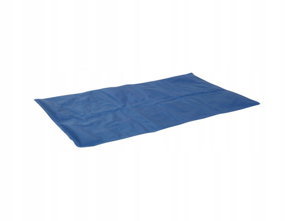 Chladiaca podložka pre psov Kerbl 80841 Cool-relax, 50x40 cm, modrá